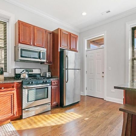 3Br Perfect Getaway Chicago Apartment - Newport 2 Экстерьер фото
