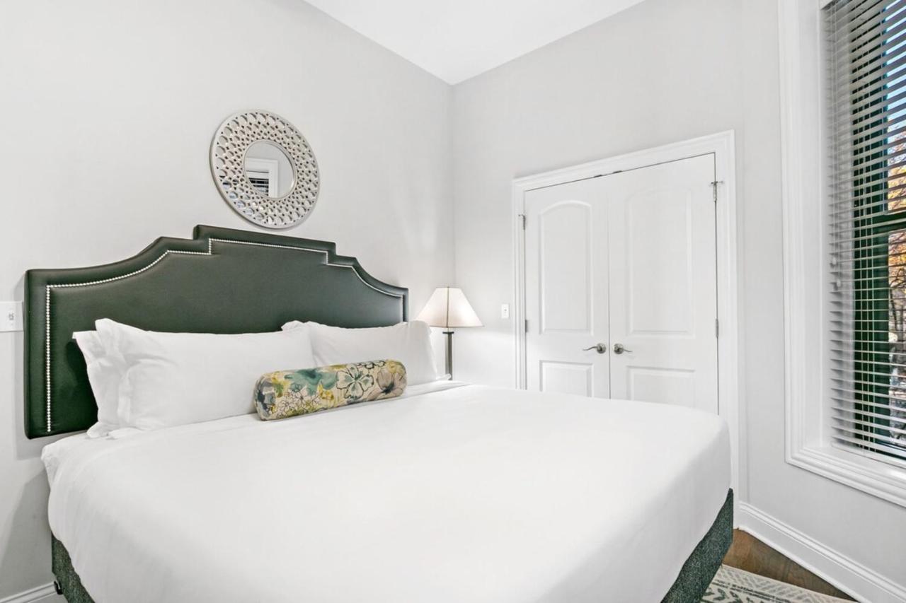 3Br Perfect Getaway Chicago Apartment - Newport 2 Экстерьер фото