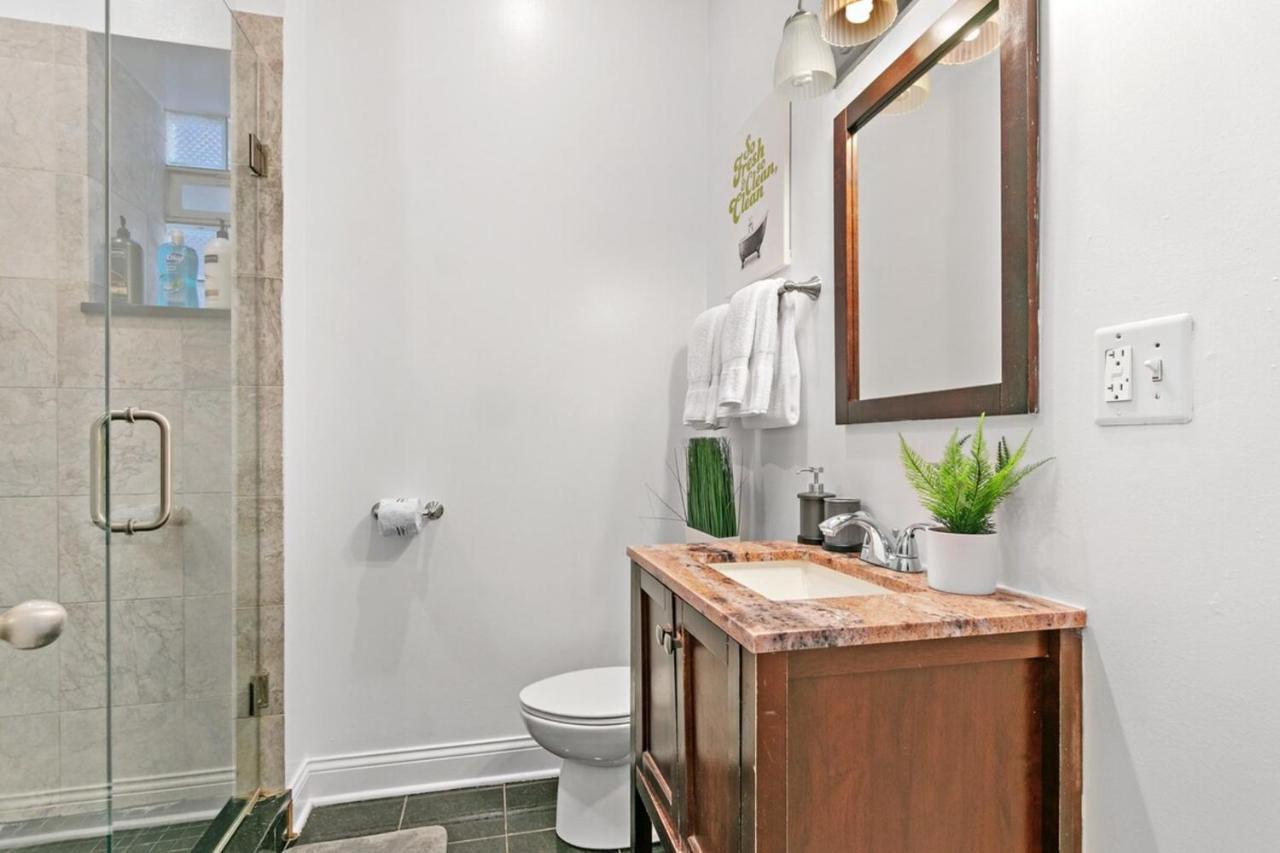 3Br Perfect Getaway Chicago Apartment - Newport 2 Экстерьер фото
